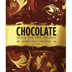 Chocolate: Indulge Your Inner Chocoholic
