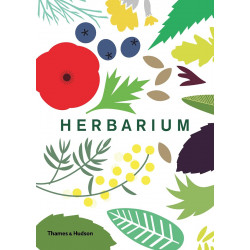 Herbarium by Caz Hildebrand