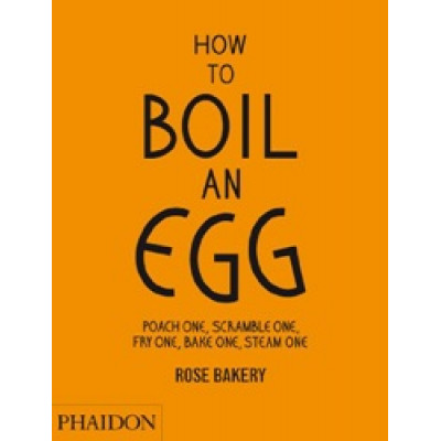 How to Boil an Egg How to Boil an Egg