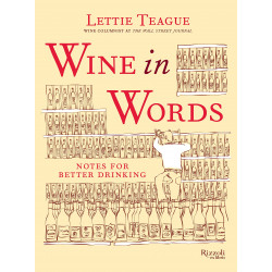Wine In Words