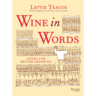 Wine In Words