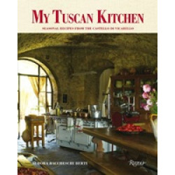 My Tuscan Kitchen