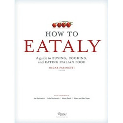 How To Eataly