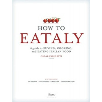 How To Eataly