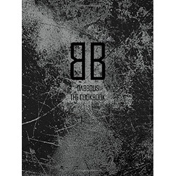 Dabbous The Cookbook