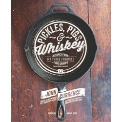 Pickles Pigs & Whiskey
