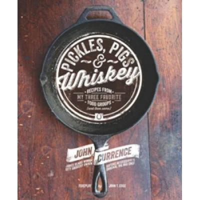 Pickles Pigs & Whiskey