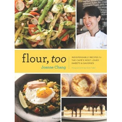 Flour, Too