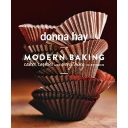 Donna Hay: Modern Baking Donna Hay: Modern Baking