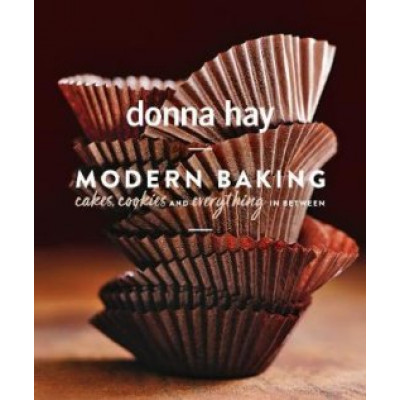 Donna Hay: Modern Baking Donna Hay: Modern Baking