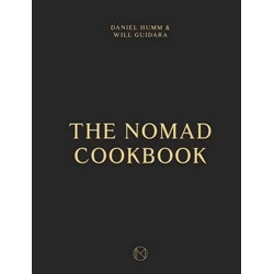 The NoMad Cookbook