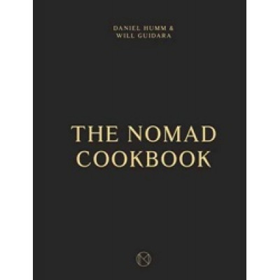 The NoMad Cookbook