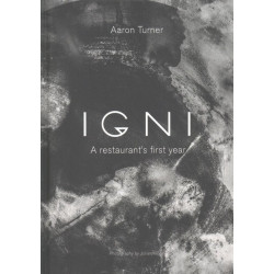 Igni by Aaron Turner