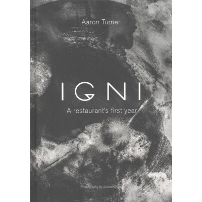 Igni by Aaron Turner