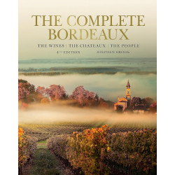 Complete Bordeaux: 4th edition