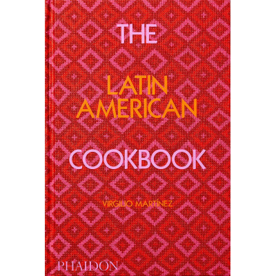 The Latin American Cookbook