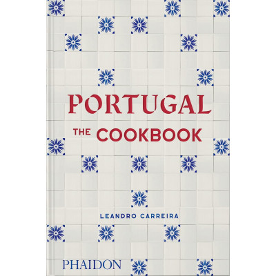 Portugal, The Cookbook