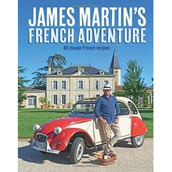 James Martin's French Adventure