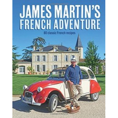 James Martin's French Adventure