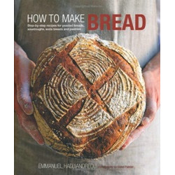 How to Make Bread