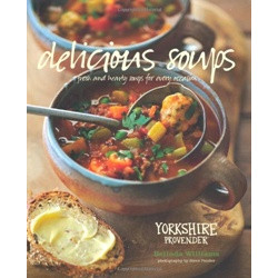 Delicious Soups