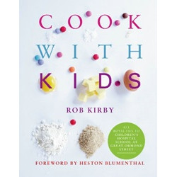 Cook With Kids