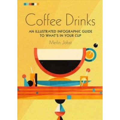 Coffee Drinks by Merlin Jobst