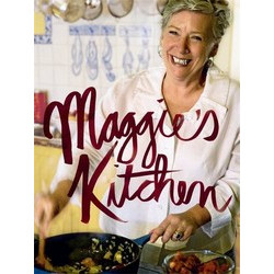 Maggie's Kitchen by Maggie Beer