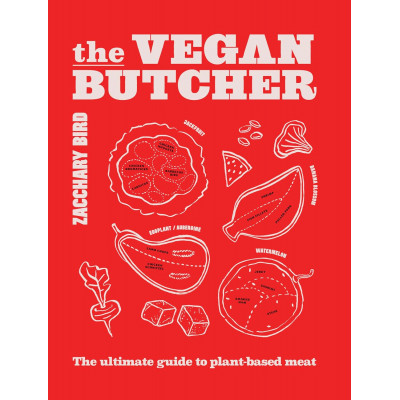 The Vegan Butcher