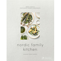 Nordic Family Kitchen