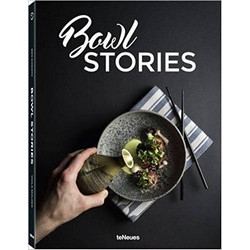 Bowl Stories by Benjamin Donath