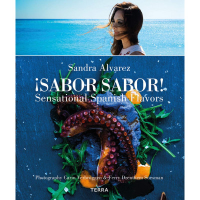 Sabor Sabor: Sensational Spanish Flavors