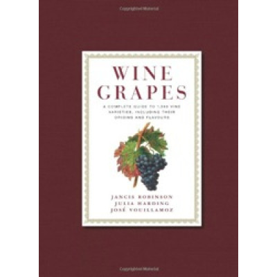 Wine Grapes