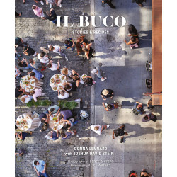 Il Buco: Stories & Recipes