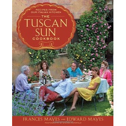 Tuscan Sun Cookbook