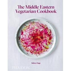 Middle Eastern Vegetarian Cookbook, The