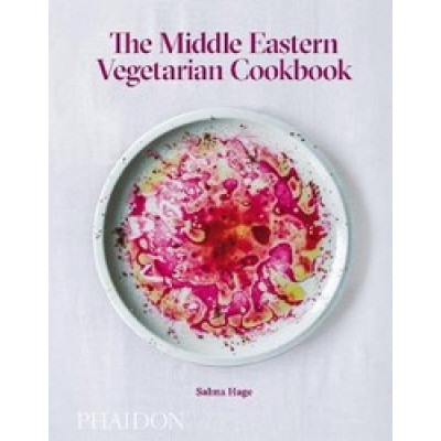 Middle Eastern Vegetarian Cookbook, The