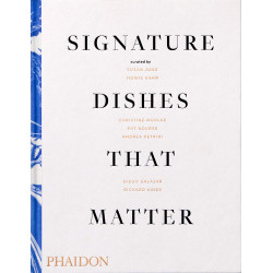 Signature Dishes That Matter by Christine Muhlke