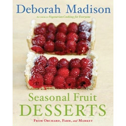 Seasonal Fruit Desserts (Уценка)