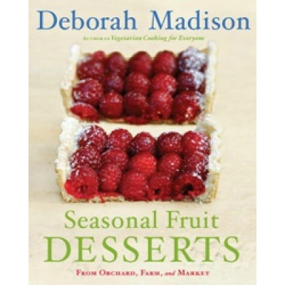 Seasonal Fruit Desserts (Уценка)