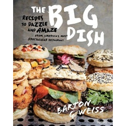 The Big Dish
