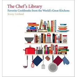 The Chef's Library by Jenny Linford