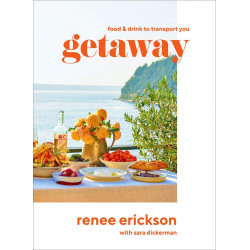 Getaway: Food & Drink to Transport You
