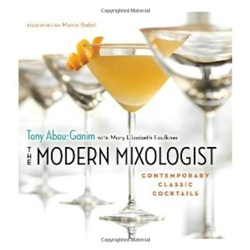 Modern Mixologist