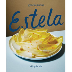 Estela by Ignacio Mattos