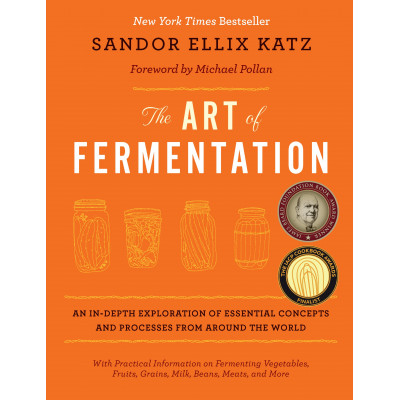 Art Of Fermentation