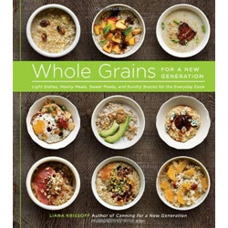 Whole Grains for a New Generation