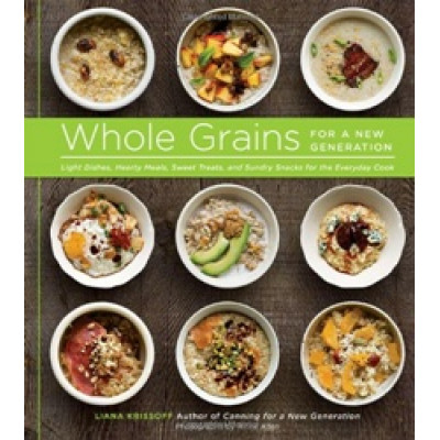 Whole Grains for a New Generation
