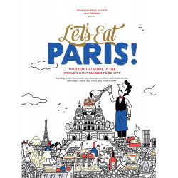 Let's Eat Paris!