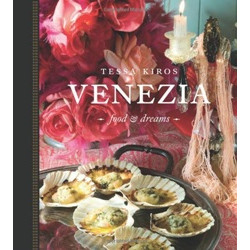 Venezia: Food and Dreams (Уценка)